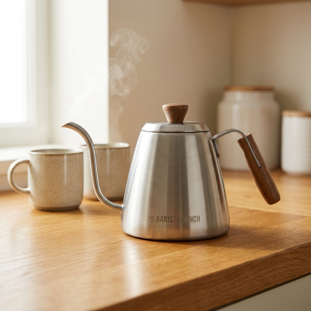 Origin Stainless Steel Pour-Over Kettle