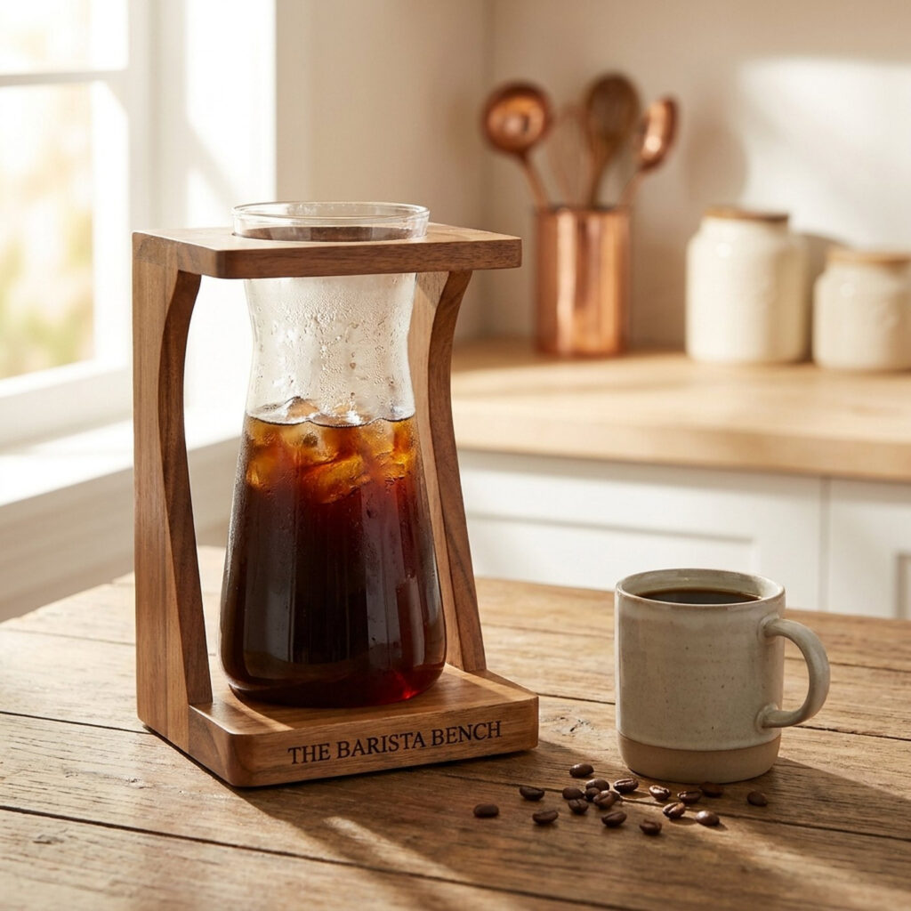 Craft Acacia Cold Brew Maker