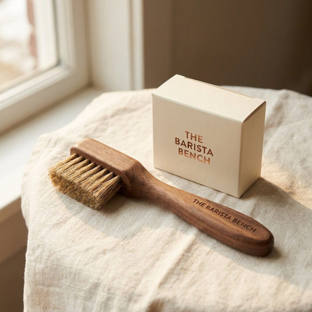 Studio Walnut Group-Head Cleaning Kit